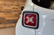 Jeep Renegade 1.4T MultiAirII Limited SUV 5dr Petrol Auto 4WD Euro 6 (s/s) (170 ps) 85