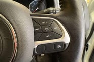 Jeep Renegade 1.4T MultiAirII Limited SUV 5dr Petrol Auto 4WD Euro 6 (s/s) (170 ps) 59