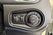 Jeep Renegade 1.4T MultiAirII Limited SUV 5dr Petrol Auto 4WD Euro 6 (s/s) (170 ps) 64