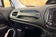 Jeep Renegade 1.4T MultiAirII Limited SUV 5dr Petrol Auto 4WD Euro 6 (s/s) (170 ps) 45