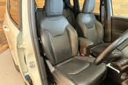 Jeep Renegade 1.4T MultiAirII Limited SUV 5dr Petrol Auto 4WD Euro 6 (s/s) (170 ps) 10