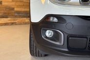 Jeep Renegade 1.4T MultiAirII Limited SUV 5dr Petrol Auto 4WD Euro 6 (s/s) (170 ps) 21