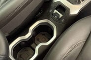 Jeep Renegade 1.4T MultiAirII Limited SUV 5dr Petrol Auto 4WD Euro 6 (s/s) (170 ps) 48