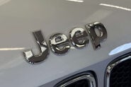 Jeep Renegade 1.4T MultiAirII Limited SUV 5dr Petrol Auto 4WD Euro 6 (s/s) (170 ps) 25
