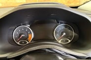 Jeep Renegade 1.4T MultiAirII Limited SUV 5dr Petrol Auto 4WD Euro 6 (s/s) (170 ps) 55
