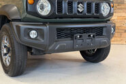 Suzuki Jimny 1.5 SZ5 SUV 3dr Petrol Auto ALLGRIP Euro 6 (101 ps) 88