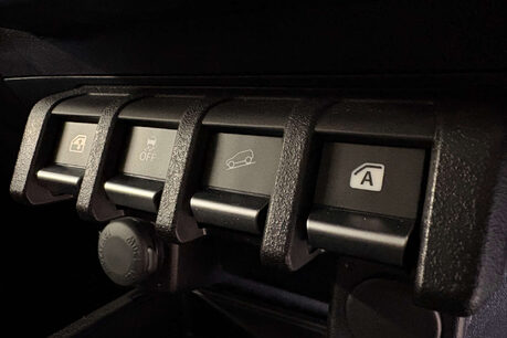 Suzuki Jimny 1.5 SZ5 SUV 3dr Petrol Auto ALLGRIP Euro 6 (101 ps) 30