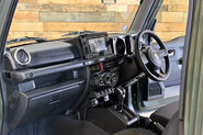 Suzuki Jimny 1.5 SZ5 SUV 3dr Petrol Auto ALLGRIP Euro 6 (101 ps) 9