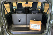 Suzuki Jimny 1.5 SZ5 SUV 3dr Petrol Auto ALLGRIP Euro 6 (101 ps) 57