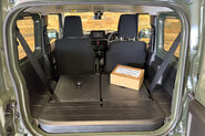 Suzuki Jimny 1.5 SZ5 SUV 3dr Petrol Auto ALLGRIP Euro 6 (101 ps) 58