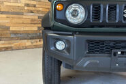 Suzuki Jimny 1.5 SZ5 SUV 3dr Petrol Auto ALLGRIP Euro 6 (101 ps) 98