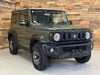 Suzuki Jimny 1.5 SZ5 SUV 3dr Petrol Auto ALLGRIP Euro 6 (101 ps)