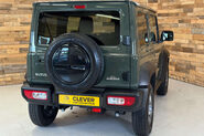 Suzuki Jimny 1.5 SZ5 SUV 3dr Petrol Auto ALLGRIP Euro 6 (101 ps) 6