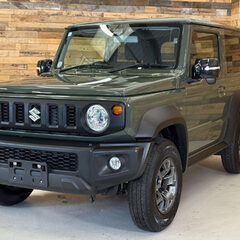 Suzuki Jimny 1.5 SZ5 SUV 3dr Petrol Auto ALLGRIP Euro 6 (101 ps) 1