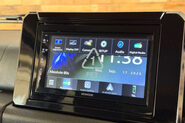 Suzuki Jimny 1.5 SZ5 SUV 3dr Petrol Auto ALLGRIP Euro 6 (101 ps) 23