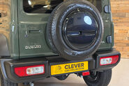 Suzuki Jimny 1.5 SZ5 SUV 3dr Petrol Auto ALLGRIP Euro 6 (101 ps) 80