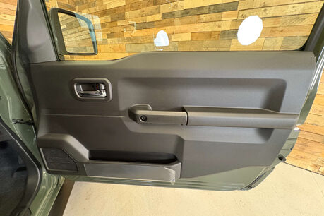 Suzuki Jimny 1.5 SZ5 SUV 3dr Petrol Auto ALLGRIP Euro 6 (101 ps) 44