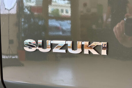 Suzuki Jimny 1.5 SZ5 SUV 3dr Petrol Auto ALLGRIP Euro 6 (101 ps) 69
