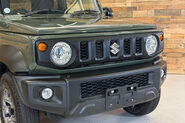 Suzuki Jimny 1.5 SZ5 SUV 3dr Petrol Auto ALLGRIP Euro 6 (101 ps) 93