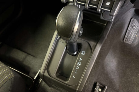 Suzuki Jimny 1.5 SZ5 SUV 3dr Petrol Auto ALLGRIP Euro 6 (101 ps) 29