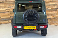 Suzuki Jimny 1.5 SZ5 SUV 3dr Petrol Auto ALLGRIP Euro 6 (101 ps) 85