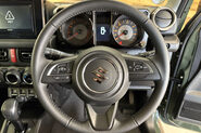 Suzuki Jimny 1.5 SZ5 SUV 3dr Petrol Auto ALLGRIP Euro 6 (101 ps) 36