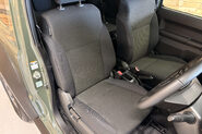 Suzuki Jimny 1.5 SZ5 SUV 3dr Petrol Auto ALLGRIP Euro 6 (101 ps) 10