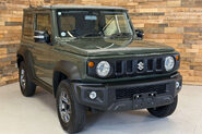 Suzuki Jimny 1.5 SZ5 SUV 3dr Petrol Auto ALLGRIP Euro 6 (101 ps) 20