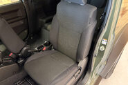 Suzuki Jimny 1.5 SZ5 SUV 3dr Petrol Auto ALLGRIP Euro 6 (101 ps) 11