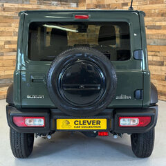 Suzuki Jimny 1.5 SZ5 SUV 3dr Petrol Auto ALLGRIP Euro 6 (101 ps) 3