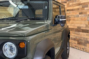 Suzuki Jimny 1.5 SZ5 SUV 3dr Petrol Auto ALLGRIP Euro 6 (101 ps) 94