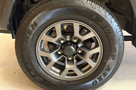 Suzuki Jimny 1.5 SZ5 SUV 3dr Petrol Auto ALLGRIP Euro 6 (101 ps) 51