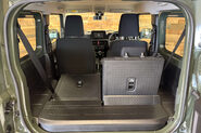 Suzuki Jimny 1.5 SZ5 SUV 3dr Petrol Auto ALLGRIP Euro 6 (101 ps) 64