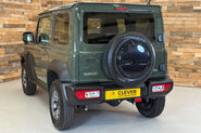 Suzuki Jimny 1.5 SZ5 SUV 3dr Petrol Auto ALLGRIP Euro 6 (101 ps) 82