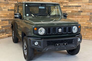 Suzuki Jimny 1.5 SZ5 SUV 3dr Petrol Auto ALLGRIP Euro 6 (101 ps) 89