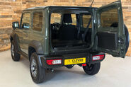 Suzuki Jimny 1.5 SZ5 SUV 3dr Petrol Auto ALLGRIP Euro 6 (101 ps) 61