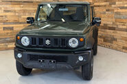 Suzuki Jimny 1.5 SZ5 SUV 3dr Petrol Auto ALLGRIP Euro 6 (101 ps) 87