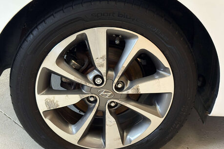 Hyundai i20 1.2 SE Coupe 3dr Petrol Manual Euro 6 (84 ps) 72