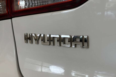 Hyundai i20 1.2 SE Coupe 3dr Petrol Manual Euro 6 (84 ps) 59