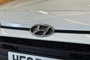 Hyundai i20 1.2 SE Coupe 3dr Petrol Manual Euro 6 (84 ps) 11