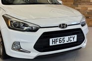 Hyundai i20 1.2 SE Coupe 3dr Petrol Manual Euro 6 (84 ps) 13
