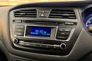 Hyundai i20 1.2 SE Coupe 3dr Petrol Manual Euro 6 (84 ps) 22