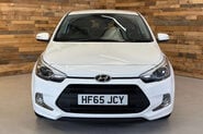 Hyundai i20 1.2 SE Coupe 3dr Petrol Manual Euro 6 (84 ps) 2