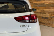 Hyundai i20 1.2 SE Coupe 3dr Petrol Manual Euro 6 (84 ps) 61
