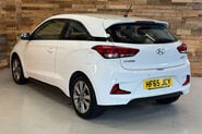 Hyundai i20 1.2 SE Coupe 3dr Petrol Manual Euro 6 (84 ps) 4