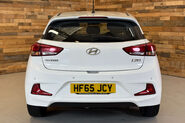 Hyundai i20 1.2 SE Coupe 3dr Petrol Manual Euro 6 (84 ps) 5