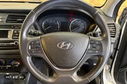 Hyundai i20 1.2 SE Coupe 3dr Petrol Manual Euro 6 (84 ps) 23