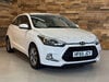 Hyundai i20 1.2 SE Coupe 3dr Petrol Manual Euro 6 (84 ps)