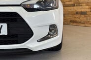Hyundai i20 1.2 SE Coupe 3dr Petrol Manual Euro 6 (84 ps) 57