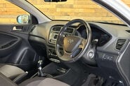 Hyundai i20 1.2 SE Coupe 3dr Petrol Manual Euro 6 (84 ps) 7